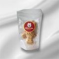 Unique Dog Freeze-Dried Pumpkin Paw Bites