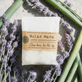 “Relax Mama” - Aromatherapy wax melts