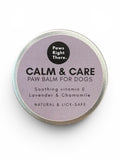 CALM & CARE Paw Balm For Dogs