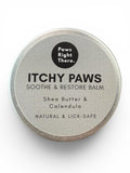 Itchy Paw Balm - Soothing