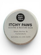 Itchy Paw Balm - Soothing