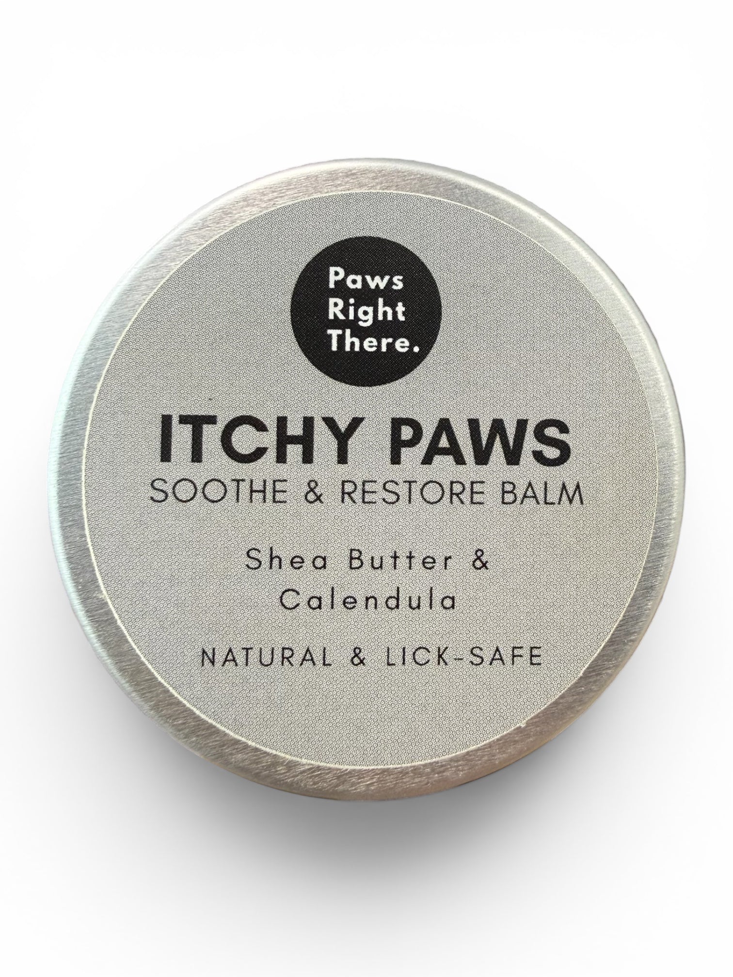 Itchy Paw Balm - Soothing