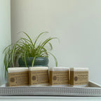'Aloe Sensitive Soul' Natural Shampoo Bar