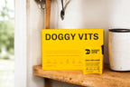 Doggy Vits Daily Multivitamin Dog Supplement