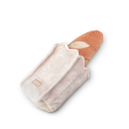 Mini Baguette enrichment dog toy
