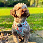 Adjustable Harness - Woodland Friends
