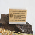 'Aloe Sensitive Soul' Natural Shampoo Bar