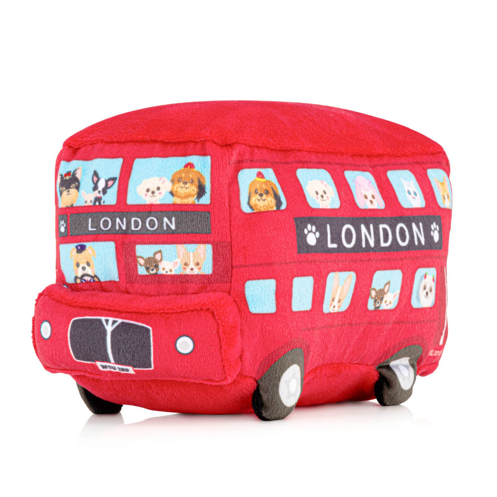 The London's Calling Edit