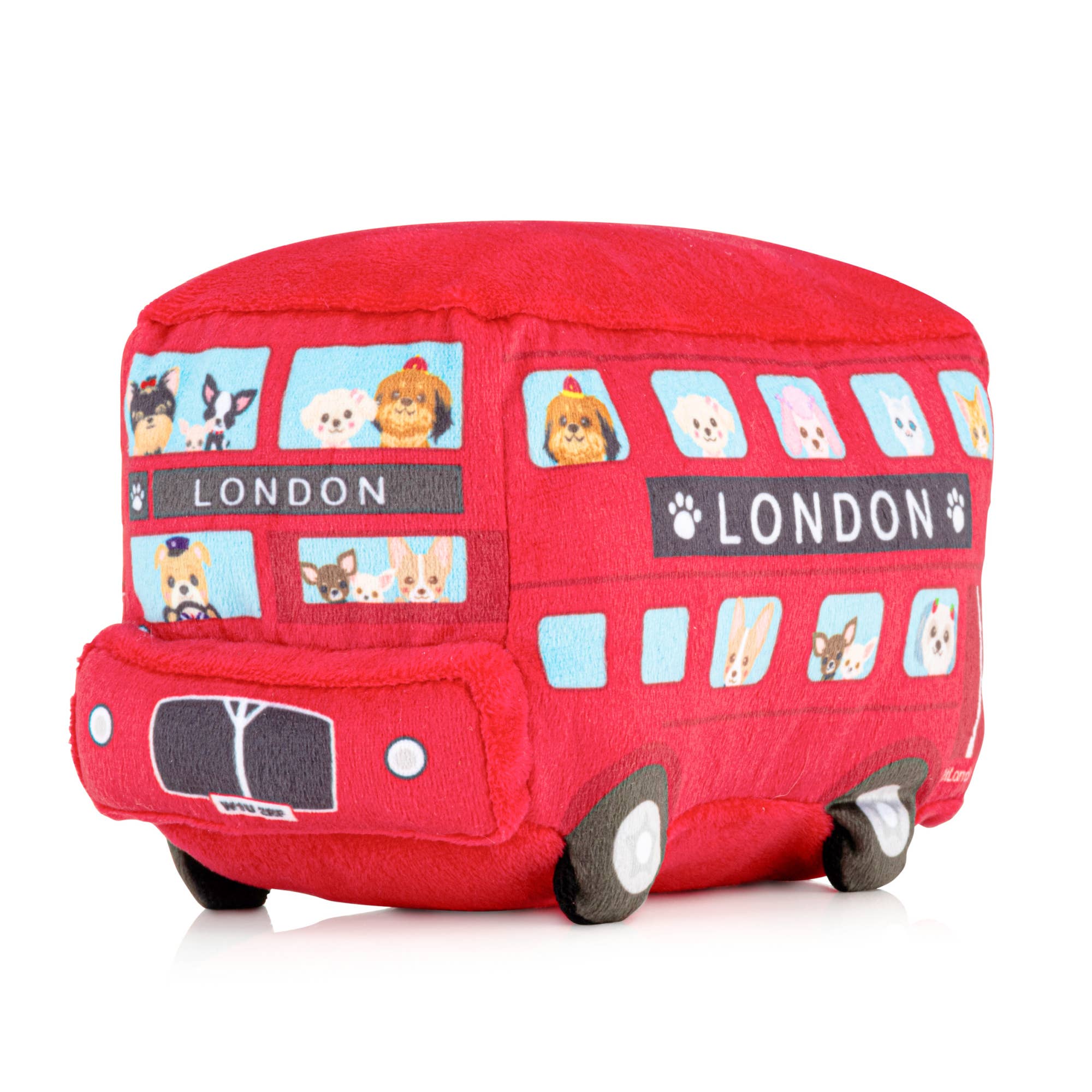 The London's Calling Edit