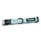 Collar - Pastel Daisy