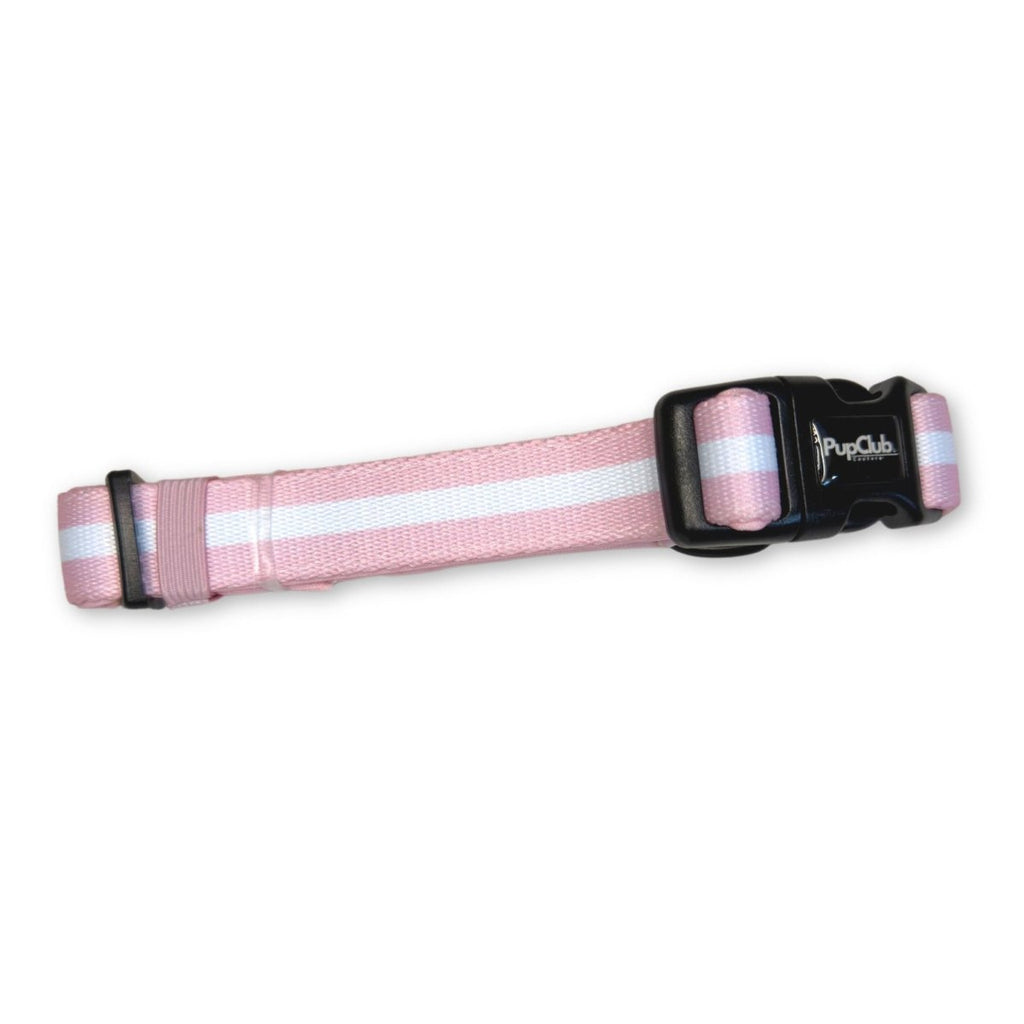 Collar - Pastel Pink