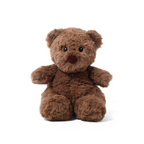 Cuddle Bear Squeaky Dog Toy – Comfort & Play