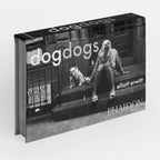 DogsDogs by Elliott Erwitt