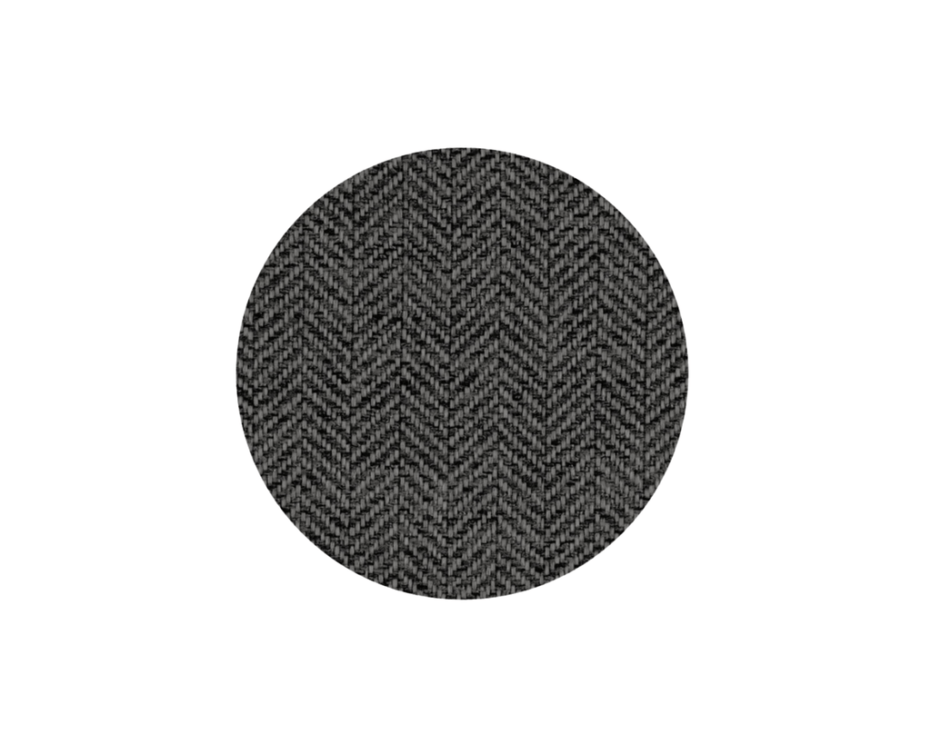 Luxury Washable Herringbone Dog Blanket | Balmoral
