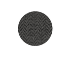 Luxury Washable Herringbone Dog Blanket | Balmoral