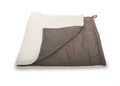 Luxury Washable Tweed Dog Blanket | Lincoln