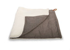 Luxury Washable Tweed Dog Blanket | Lincoln