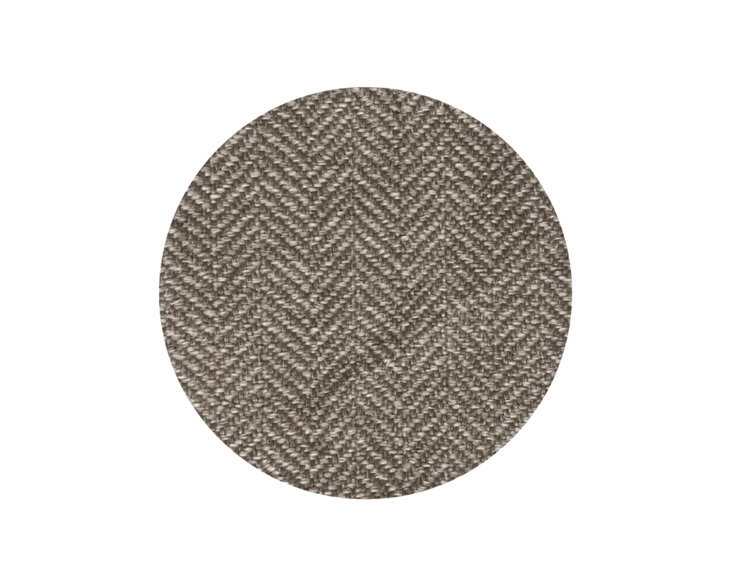 Luxury Washable Tweed Dog Blanket | Lincoln