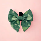 Dog Sailor Bow -  Evergreen Trails