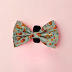 Dog Bow Tie - Woodland Friends