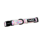 Collar - Pretty Petals