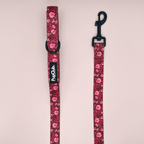Lead - Burgundy Bloom
