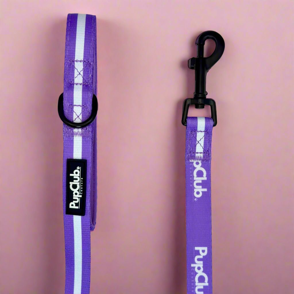Lead - Lilac Blush