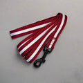 Lead - Berry red