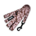 Luxe Lead - Mocha Petals