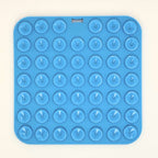 Dog Lick Mat - Blue