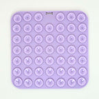 Dog Lick Mat - Lilac