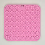 Dog Lick Mat - Pink