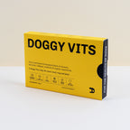 Doggy Vits Daily Multivitamin Dog Supplement