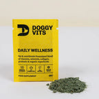 Doggy Vits Daily Multivitamin Dog Supplement