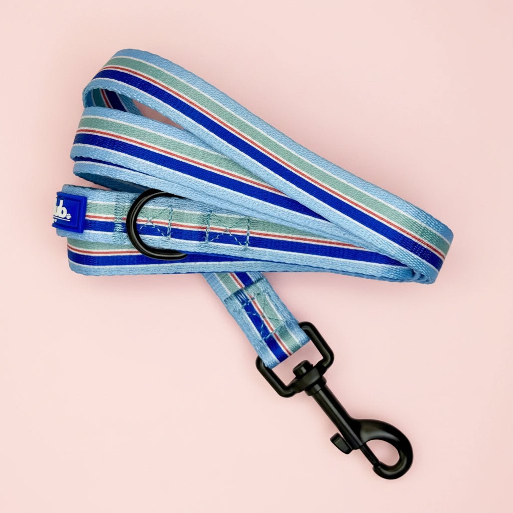 Lead - Sea Breeze Stripes