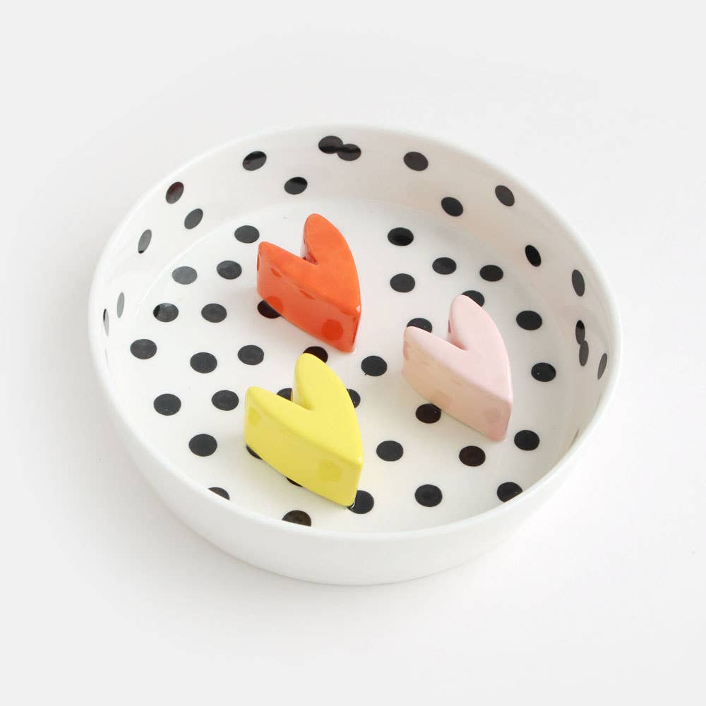 Slow Feed Bowl