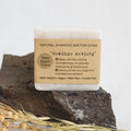 'Goodbye Anxiety' Natural Dog Shampoo Bar