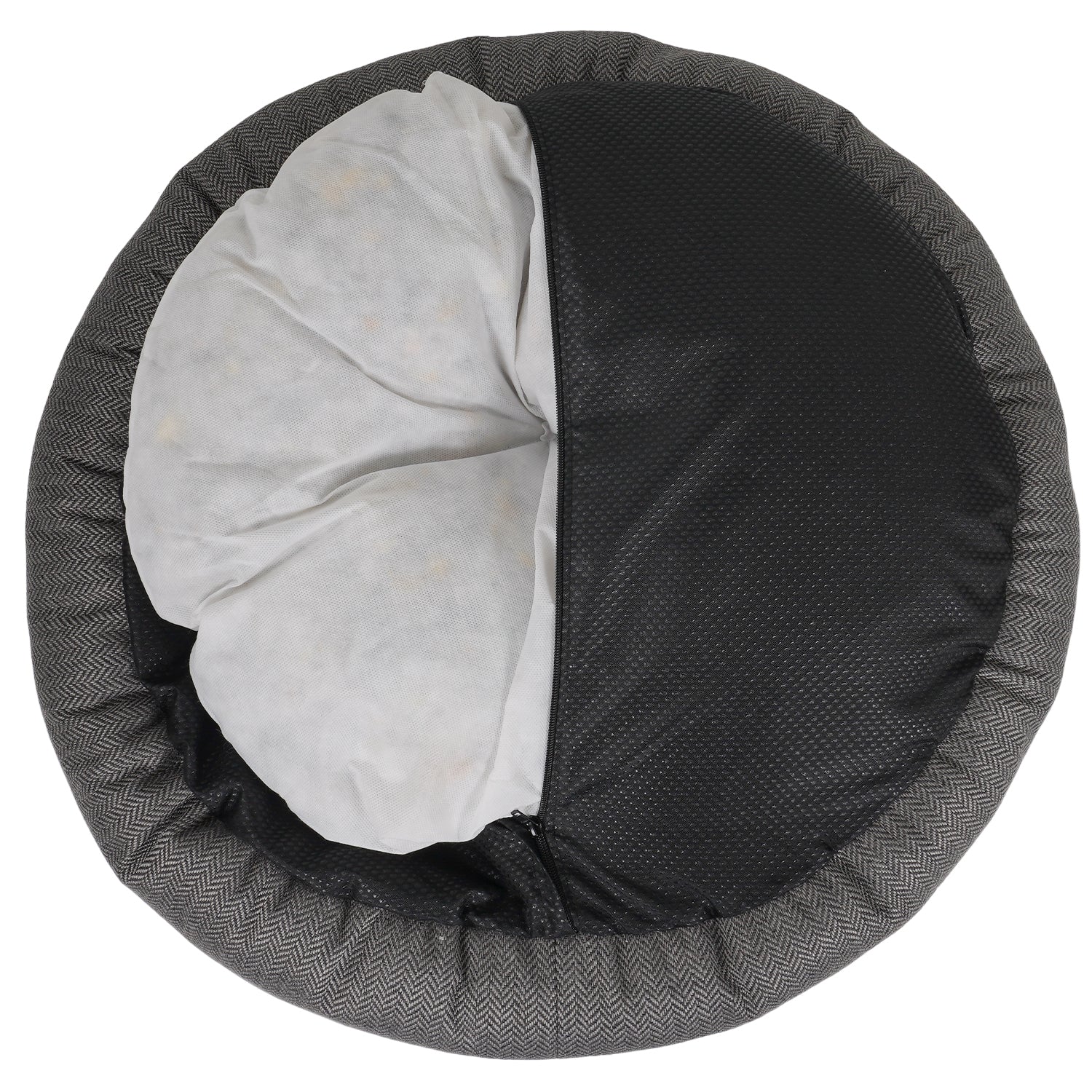 THE BALMORAL  | LUXURY DONUT BED