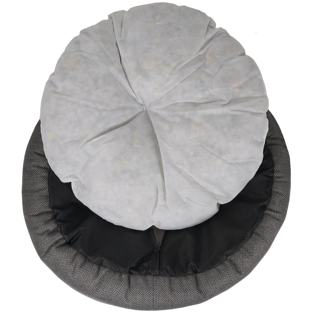 THE BALMORAL  | LUXURY DONUT BED