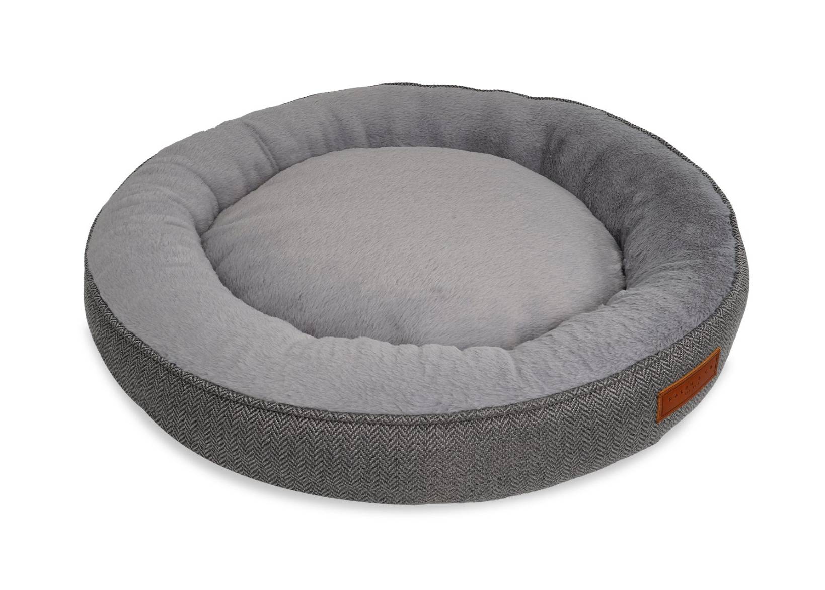 THE BALMORAL  | LUXURY DONUT BED