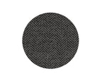 THE BALMORAL | LUXURY HERRINGBONE BED