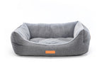 THE BALMORAL | LUXURY HERRINGBONE BED