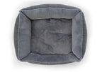 THE BALMORAL | LUXURY HERRINGBONE BED