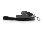 Herringbone & Leather Lead - Balmoral