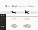 THE LINCOLN  | LUXURY PILLOW BED