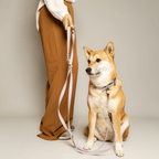 Kitsunē Multiposition dog lead - BioThane®