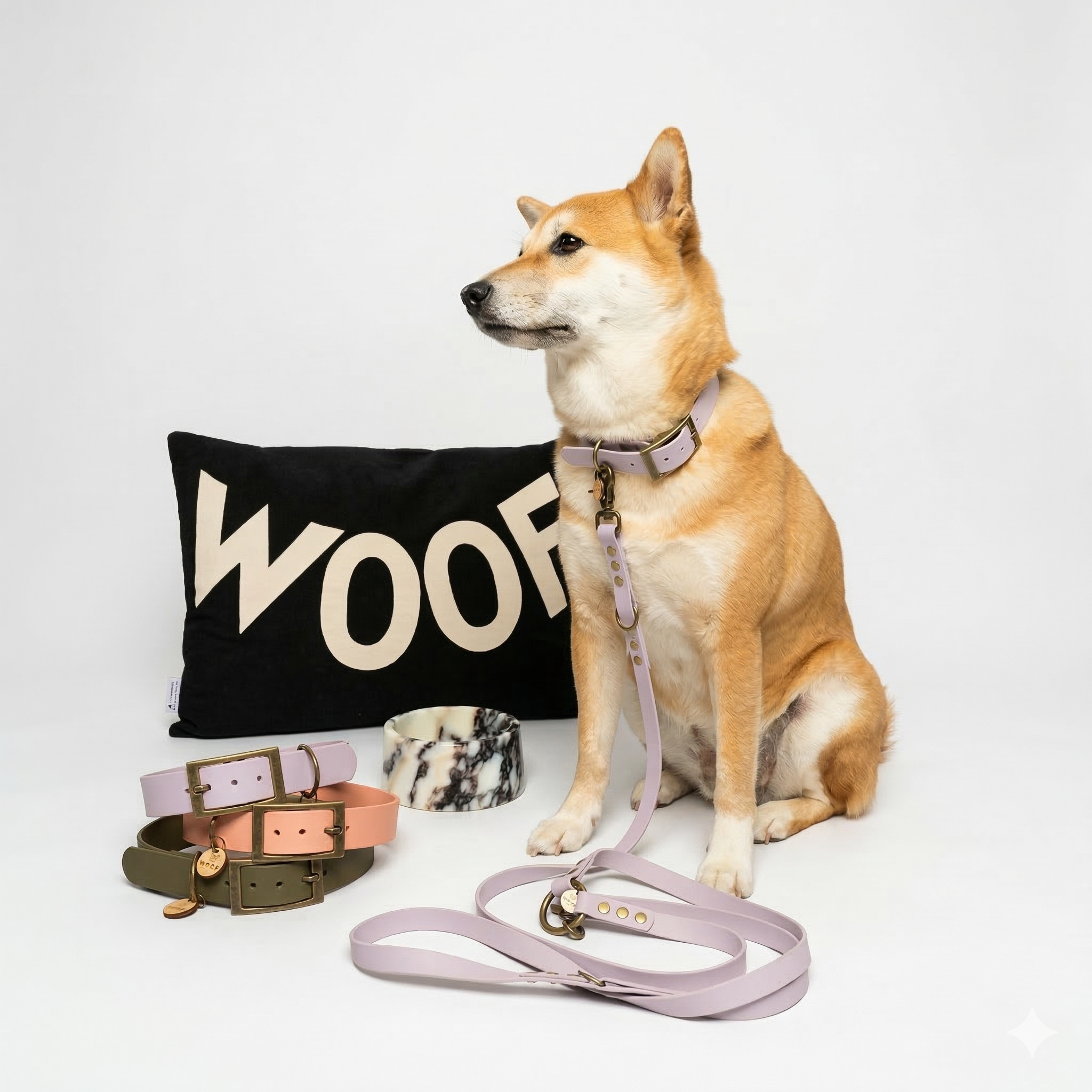 The Fauna Luxe Edit