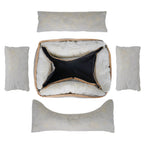 THE CHATSWORTH | LUXURY MEMORY FOAM BED