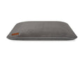 Luxury Memory Foam Crate Bed With Removable Covers | Grey