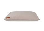 Luxury Memory Foam Crate Bed With Removable Covers | Pink